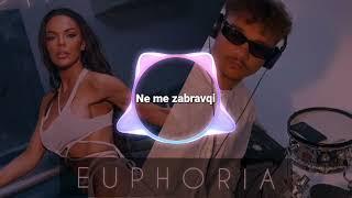 Galena x Ramadan Minev - EUPHORIA  Remix   2022   Ne me zabravqi 