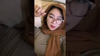 Montok #jilbab #fyp #beautiful #jilboobs #tanpabh #nobra #trending