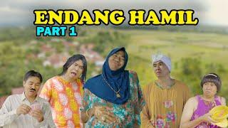 PART 1  ENDANG HAMIL