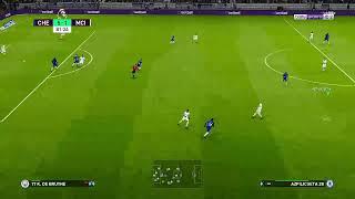 Main PES 2021