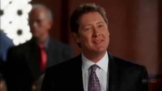 Alan Shore on the Two-Party System Boston Legal