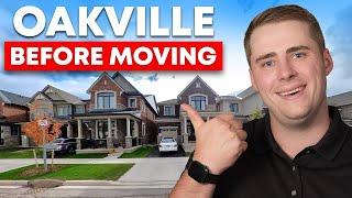 5 Things To Know Before Moving To Oakville Ontario  Relocating To Oakville Ontario