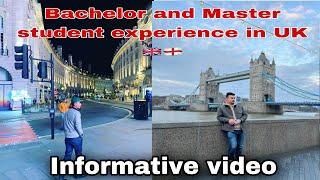 Our experience as an international student in UK   Nepali Student life in UK  󠁧󠁢󠁥󠁮󠁧󠁿