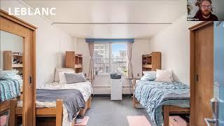 Housing Services - Living on Campus Residences