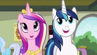 My little Pony - Season 7 Episode 3 - Flurry of Emotions