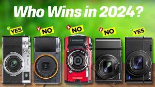 Best Compact Cameras 2024 don’t buy one before watching this