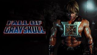 He-Man Fan Film - Fall of Grayskull - Short - 2015