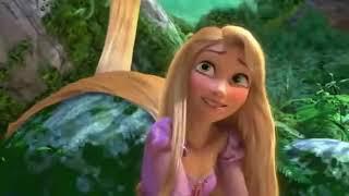 tangled full cartoon animated movie in English Disney animation movie hd animation movies 2022