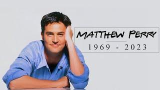 Matthew Perry - A Tribute