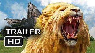 The Lion King 2 - Reborn 2023 Movie Trailer Parody