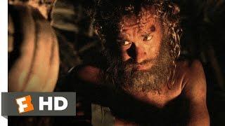 Cast Away 48 Movie CLIP - Never Again Never Again 2000 HD