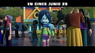 Krakens Y Sirenas Conoce A Los Gillman - Teenager 20s - En Cines Junio 29