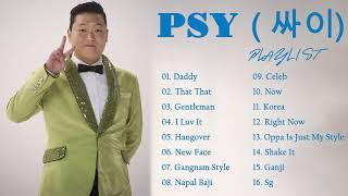 KPOP PLAYLIST 2022 PART 1 PSY Best songs playlist 2022 PSY - Greatest Hits 2022