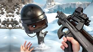 PUBG VIKENDI  SOLO GAMEPLAY NO COMMENTARY