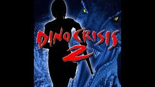 Dino Crisis 2 Walkthrough Part 11 Regina - Jungle - MENEMUKAN DVD BOKEP 