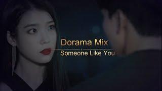 Dorama Mix►Просто так по-людски обними меня