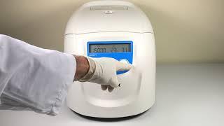 SCILOGEX SCI-24 Microcentrifuge