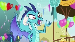 Ember Dragon Allergy Sneezes