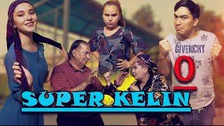 АЗИЗБЕК & ЛИЛИЯ & МУБИНА - СУПЕРКЕЛИН 0 КИНГ КОНГ AZIZBEK & LILIYA & MUBINA SUPERKELIN 0 KING RONG