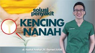 Kencing Nanah Penyakit Orang Selingkuh dan Suka Berganti Pasangan  Kata Dokter