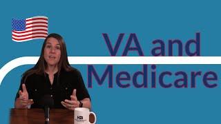 Veterans and Medicare