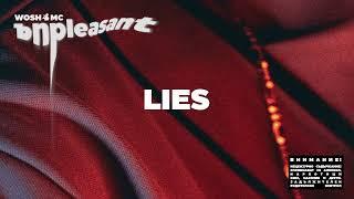 WOSH MC - LIES