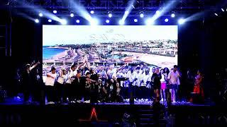 Egypt Got Talent S1 - First Week Audition