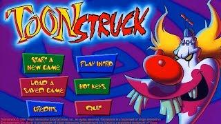 PC Longplay 129 Toonstruck Part 1 of 2