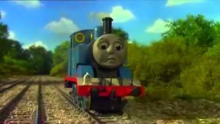 Thomas and Friends The Adventure Begins Remade James Runaway and Crash