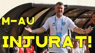 Mihalcea mesaj despre actualii jucători de la Dinamo ”Nu simt ce înseamnă cu adevărat”