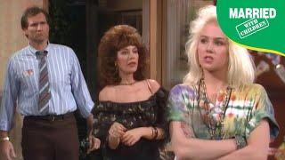 Kellys Life Is Ruined  Married With Children