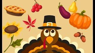 1 Minute Thanksgiving Quiz Answer  1 min Thanksgiving quiz  Video-Facts