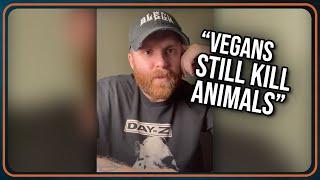 Vegan Answers Tough Questions