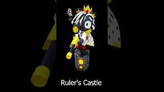 Rulers Castle Marshmallow Flavor Frenzy #roblox #towerheroes #flavorfrenzy