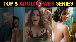 Top Adult Web series Hindi 2021 अकेले में ही देखना इन्हे  free whatcha  TOP REVIEW
