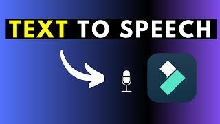 How to Use the Text to Speech Feature in Filmora 11 to Automatically Convert Text to Voice Over