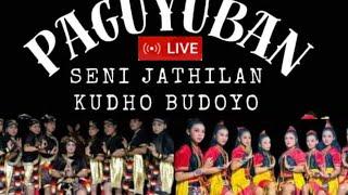 Live Jathilan Kudho Budoyo