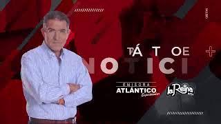 Atlántico en Noticias 5 de Marzo del 2024