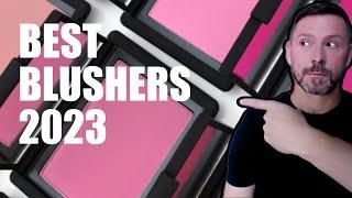 BEST BLUSHERS 2023 UK