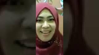 Aneu rista yang lagi viral sange banget jilat aku dong