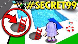 I USED ILLEGAL HACKS TO CHEAT IN HIDE AND SEEK IN BROOKHAVEN SECRET SPOTS ONLY