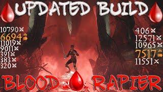 Best DPS build in PvE🩸UPDATED with Tips & Tricks🩸 #newworld #gaming #guide #build