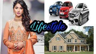 Hina khan income car  Luxuries house family Lifestyle Biography & net worth