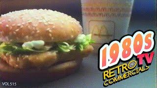 Over an HOUR of 80s Retro TV Commercials Memories Unlocked