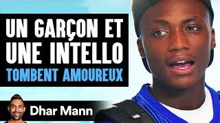 Un Garçon Et Une Intello TOMBENT AMOUREUX   Dhar Mann Studios