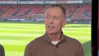 Chris Sutton on celtics 2 - 0 win over hearts  Sky Sports  #celticfc #parkhead #football