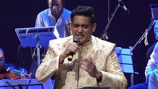 Kaun Hai jo & Margarieta... Rafi & Elvis Presley By Dr Rahul Joshi