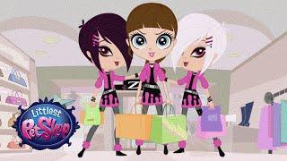 Littlest Pet Shop - BFFs Official Music Video