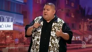 Gabriel Iglesias pranks Trevor Noah