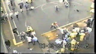 The Story Of The 2000 Pelican Bay State Prison Race Riot